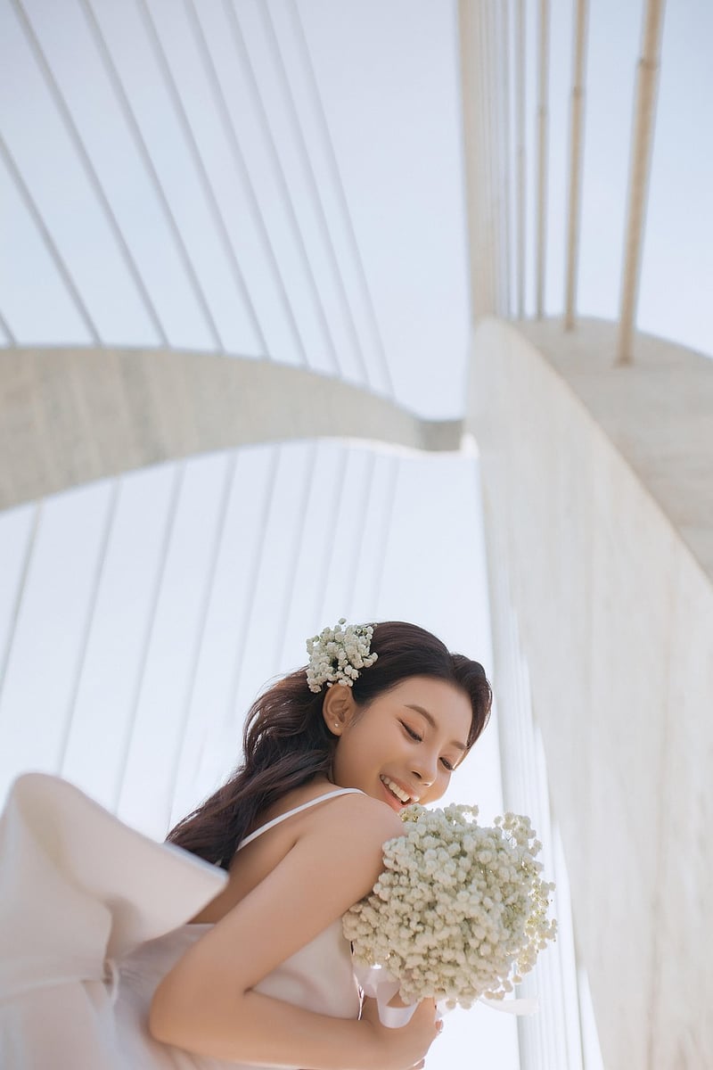 Fairytale Gown Example 1